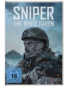 Sniper - The White Raven DVD