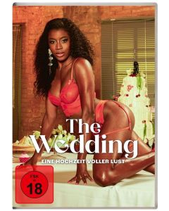 The Wedding DVD