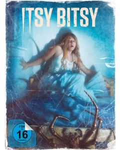 Itsy Bitsy (Ultra HD Blu-ray & Blu-ray im Mediabook) UHD