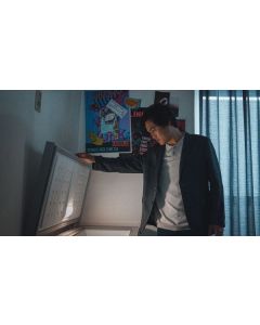 Don't Buy The Seller (Blu-ray) BR