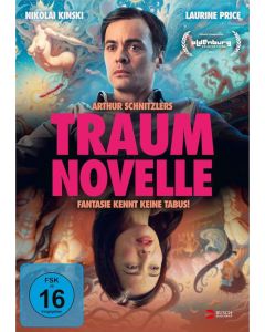 Traumnovelle DVD