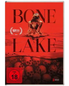 Bone Lake DVD