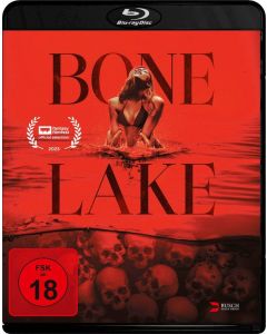 Bone Lake (Blu-ray) BR