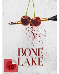Bone Lake (Ultra HD Blu-ray & Blu-ray im Mediabook) UHD