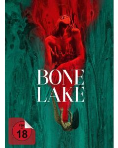 Bone Lake (Ultra HD Blu-ray & Blu-ray im Mediabook) UHD