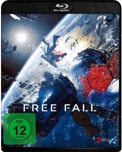 Free Fall (Blu-ray) BR