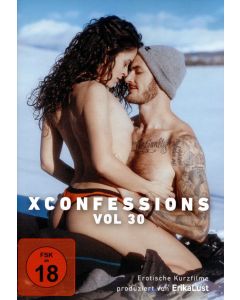 XConfessions 30 (OmU) DVD