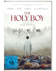 The Holy Boy DVD