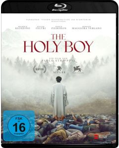 The Holy Boy (Blu-ray) BR