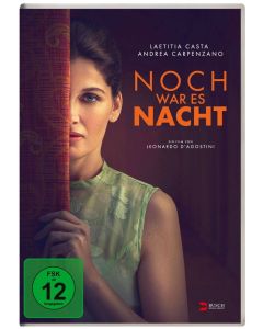 Noch war es Nacht DVD