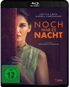Noch war es Nacht (Blu-ray) BR