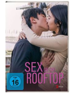 Sex on the Rooftop DVD