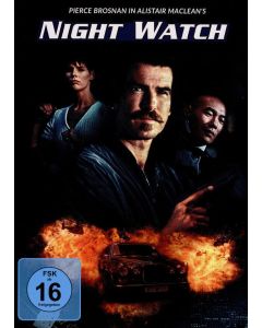Night Watch DVD