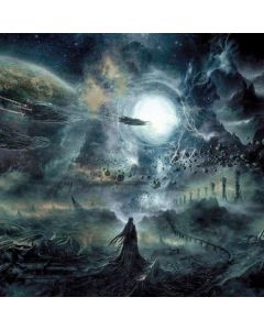 Nyktophobia - To The Stars (Picture Disc) LP