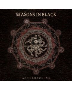 Seasons In Black - Anthropocene CD