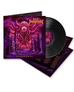 Eye Of Purgatory - Darkborne LP