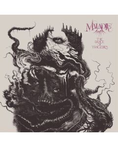 Maladie - The Dance Of Tragedies CD