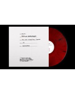 Fortuna Ehrenfeld - Solo Live im St. Pauli Theater (Red Black Marble Vinyl) LP