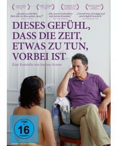 Dieses Gefühl, dass die Zeit etwas zu tun vorbei ist DVD