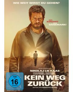Kein Weg zurück DVD