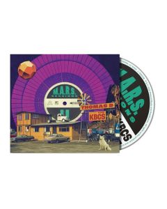 Thomas D & The KBCS - M.A.R.S. Sessions II CD