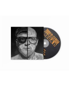 Thomas D x Flo Mega & THE KBCS - Mega D CD