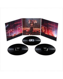 Die Fantastischen Vier - Long Player On Tour (Live in Stuttgart 2024) LP