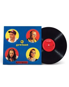 Die Fantastischen Vier - Vier gewinnt (180g) LP
