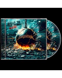 Udo Dirkschneider - Balls To The Wall Reloaded CD