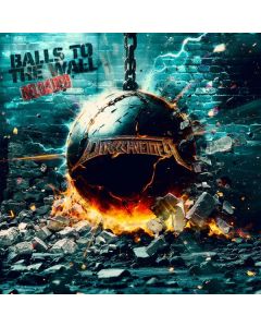 Udo Dirkschneider - Balls To The Wall Reloaded CD