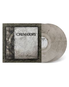 Crematory - Believe (Dark Grey Marbled Vinyl) LP