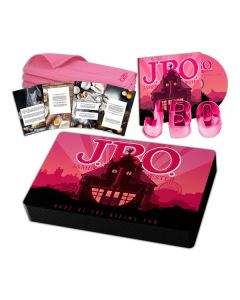 J.B.O. (James Blast Orchester) - Haus Of The Rising Fun (limitiertes Boxset) CD