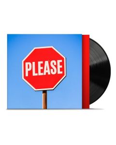 Beatsteaks - Please (180g) LP