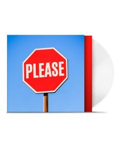 Beatsteaks - Please (180g) (White Vinyl) LP