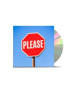 Beatsteaks - PLEASE CD