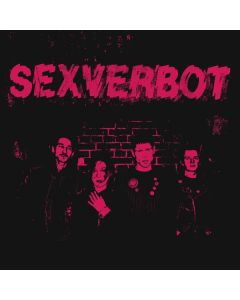 Sexverbot - Sexverbot LP
