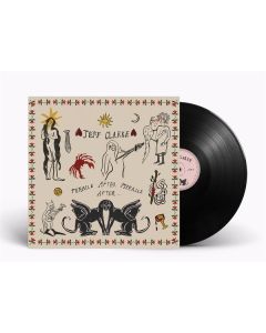 Jeff Clarke - Miracle After Miracle After... LP