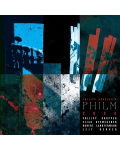 Philipp Gropper - 2024 CD