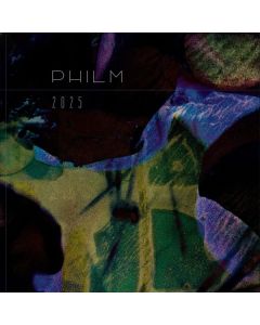 Philipp Gropper - 2025 CD