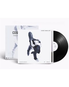 Cosey Mueller - Embodiment Of Denial LP
