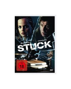 Stuck DVD