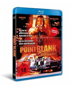 Point Blank (1998) (Blu-ray) BR