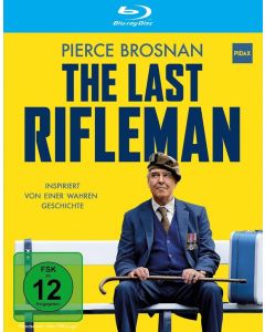 The Last Rifleman (Blu-ray) BR