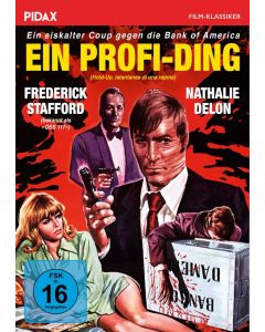 Ein Profi-Ding DVD