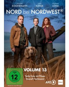 Nord bei Nordwest Vol. 13 DVD