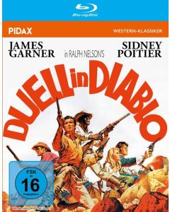 Duell in Diablo (Blu-ray) BR