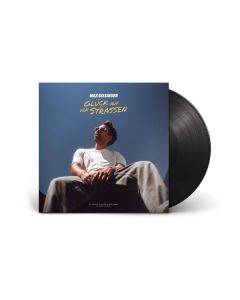 Max Giesinger - Glück auf den Straßen LP