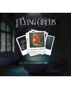 Flying Circus - The Eternal Moment CD