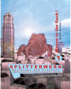 Splitterwerk • Buildings and Projects