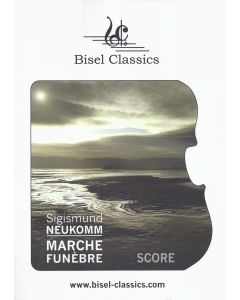 Sigismund von Neukomm (1778-1858) • Marche funèbre